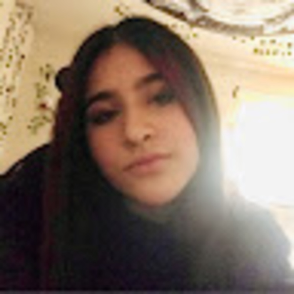 Meet your Posher, Arianna
